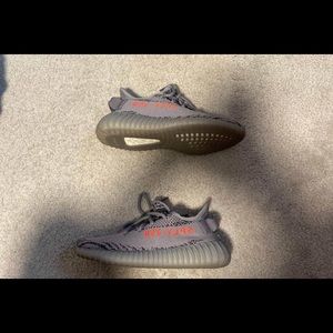 Yeezy Beluga